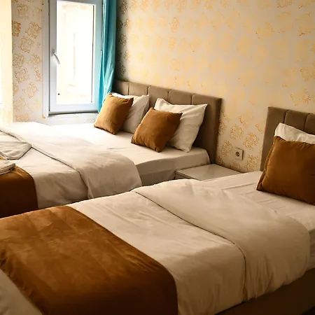 Aparthotel Ada