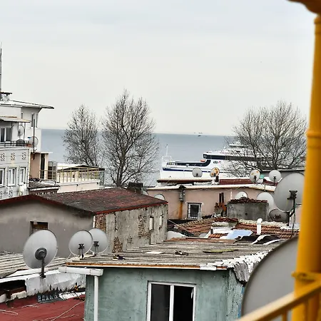 Ada Istanbul