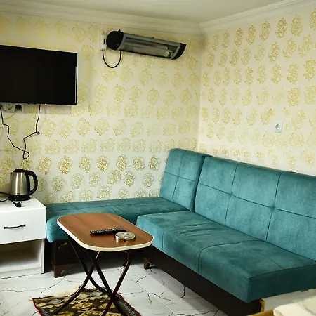Ada Aparthotel
