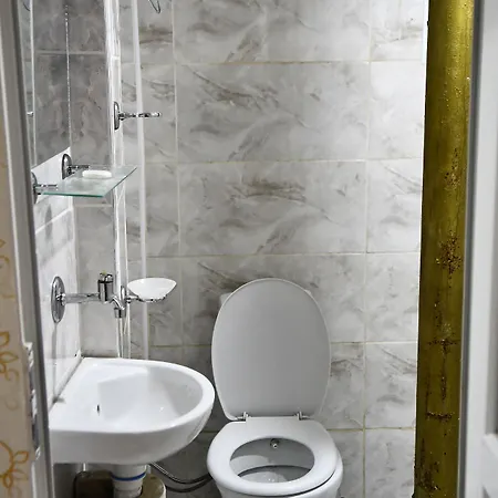 Aparthotel Ada