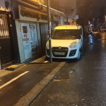 Ada Istanbul