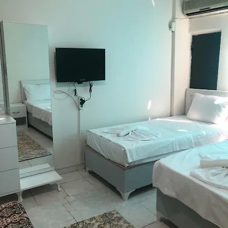 Ada 2* Istanbul