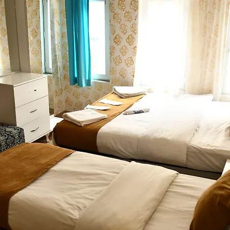 Ada Apart-hotel 2*