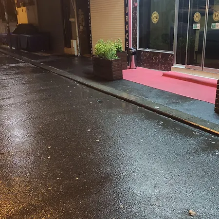 Ada شقة فندقية