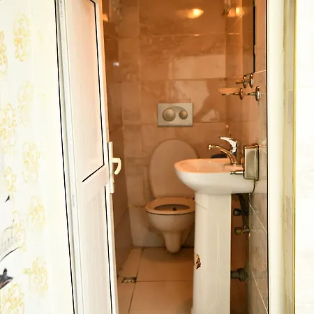 Ada Aparthotel Provincia di Istanbul