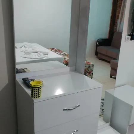 Ada شقة فندقية