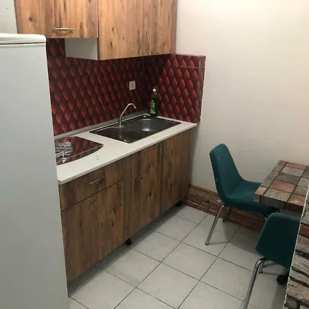 Ada 2* Provincia di Istanbul