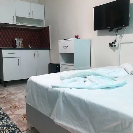 Ada شقة فندقية