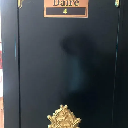 公寓式酒店 Ada 伊斯坦布尔