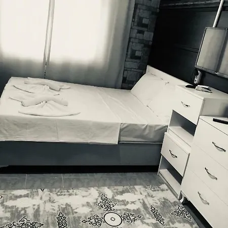 Ada Aparthotel Istanbul