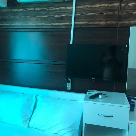 Aparthotel Ada Istanbul