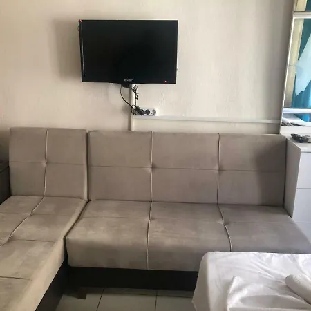 Aparthotel Ada