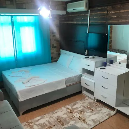 Aparthotel Ada Istanbul