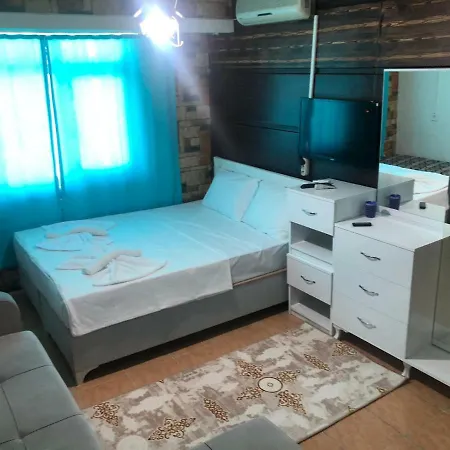 Ada Aparthotel 2*