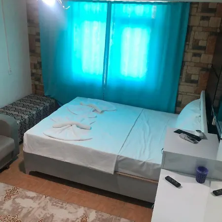 Ada شقة فندقية 2*
