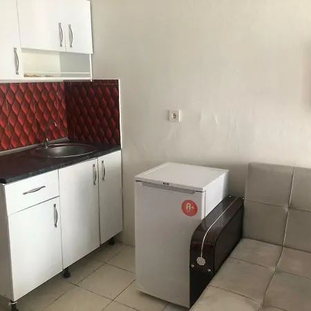 شقة فندقية Ada 2*