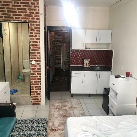Ada Istanbul