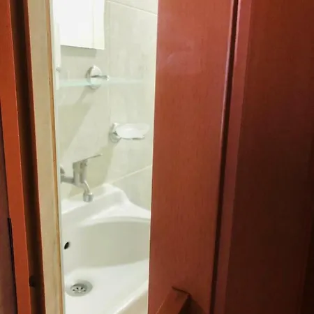 Ada شقة فندقية