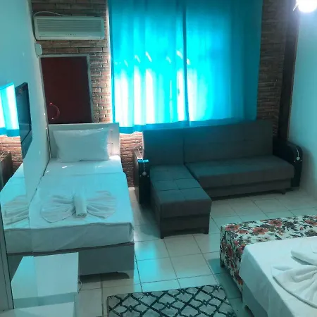 Ada 2* Istanbul