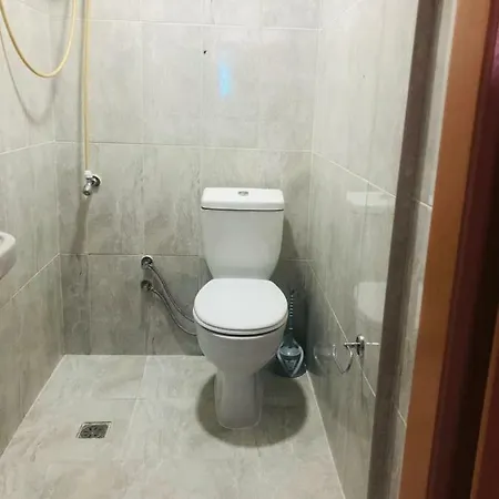 Ada شقة فندقية