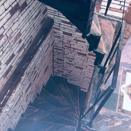 شقة فندقية Ada 2*