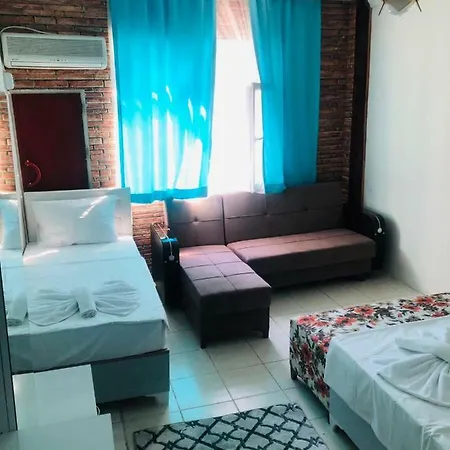 Ada 2* Istanbul