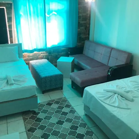 Ada شقة فندقية 2*