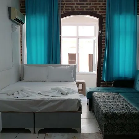 Ada 2* Istanbul