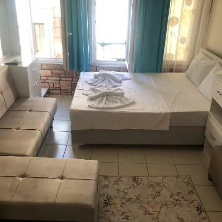 Ada Aparthotel
