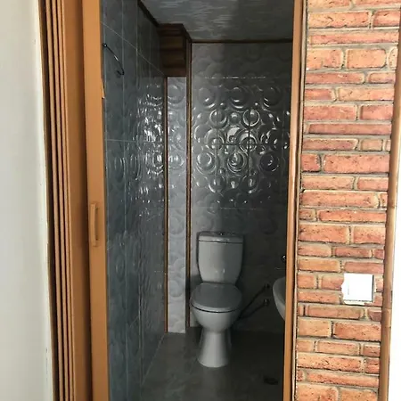 Aparthotel Ada