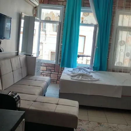 Aparthotel Ada Istanbul