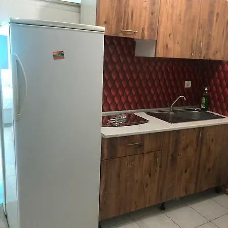 Ada 2* Istanbul