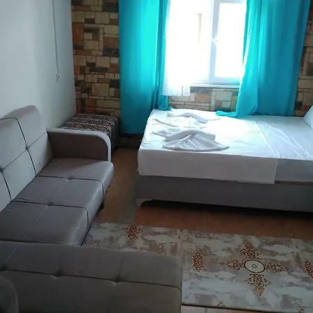 Aparthotel Ada Istanbul