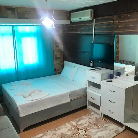 Ada 2* Istanbul