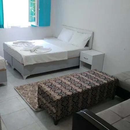 Aparthotel Ada