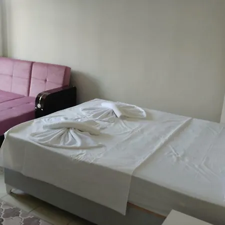 Ada Aparthotel
