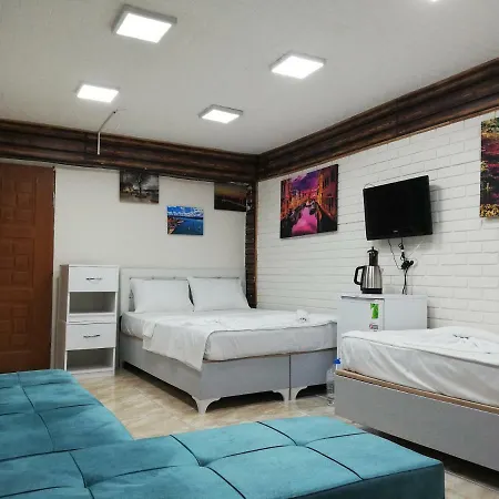 Ada Aparthotel