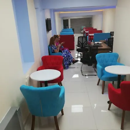 Ada Aparthotel