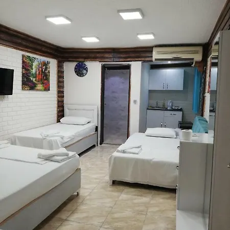 Ada Aparthotel Istanbul