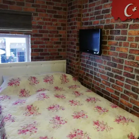 Aparthotel Ada Istanbul
