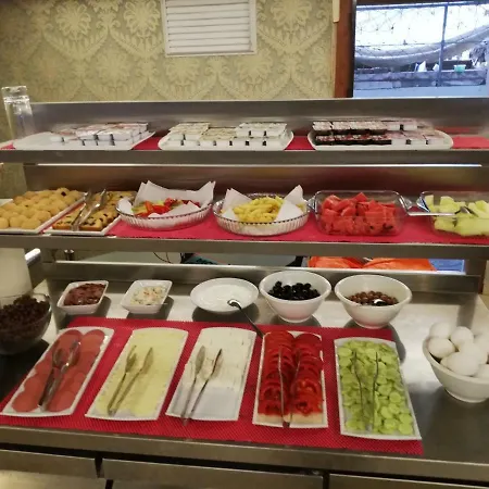 Aparthotel Ada Provincia di Istanbul