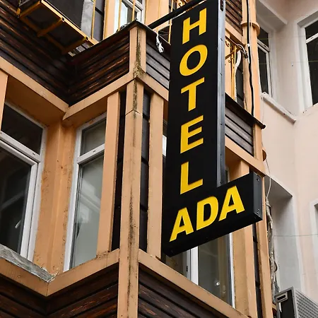 Ada 2* اسطنبول