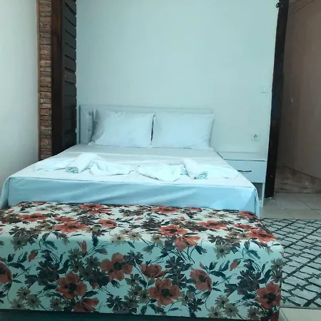 شقة فندقية Ada