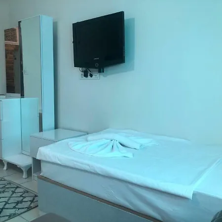 Ada شقة فندقية